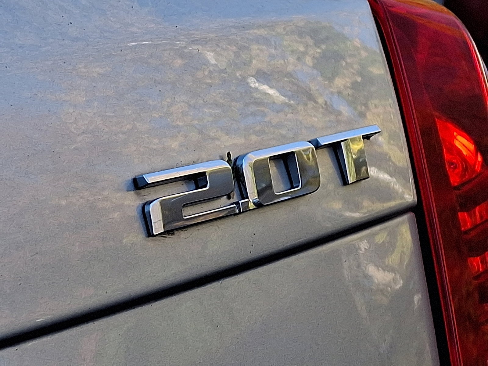 2019 Cadillac CTS Luxury AWD