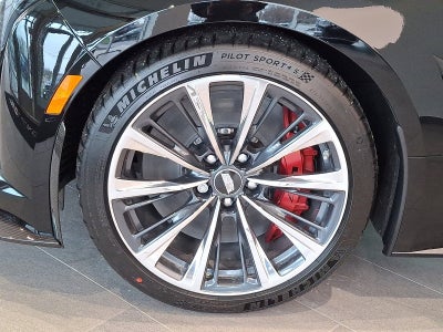 2026 Cadillac CT5-V V-Series Blackwing