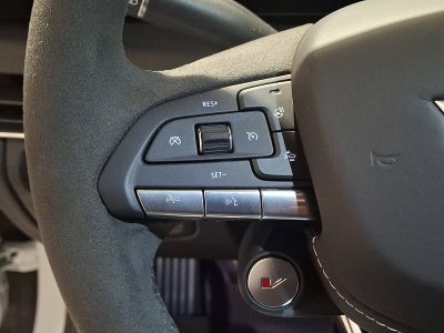 2026 Cadillac CT5-V V-Series Blackwing