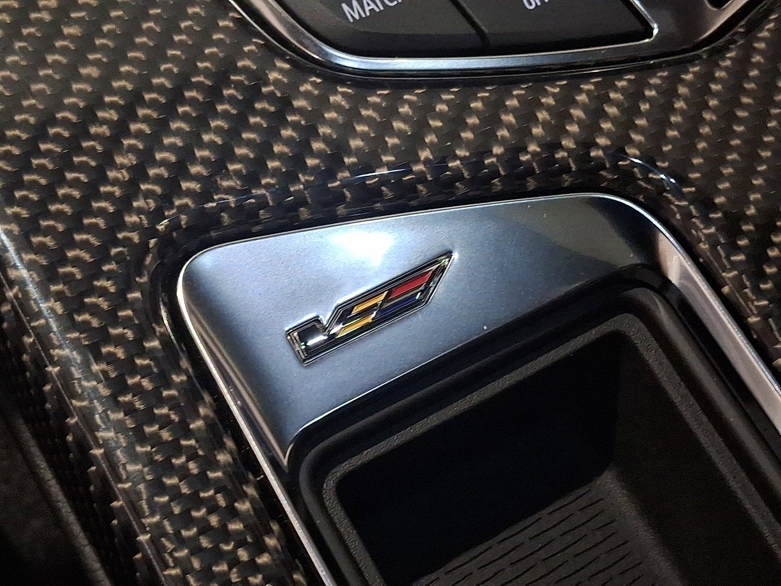 2026 Cadillac CT5-V V-Series Blackwing