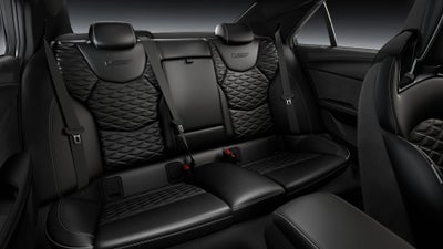 2026 Cadillac CT4-V V-Series Blackwing