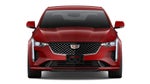 2026 Cadillac CT4 Luxury