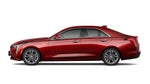 2026 Cadillac CT4 Luxury