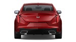 2026 Cadillac CT4 Luxury