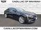 2020 Cadillac CT4 Premium Luxury
