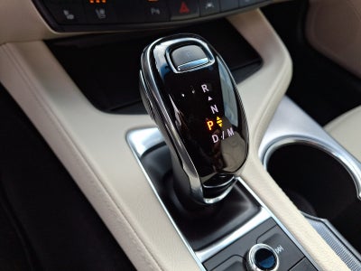 2020 Cadillac CT4 Premium Luxury