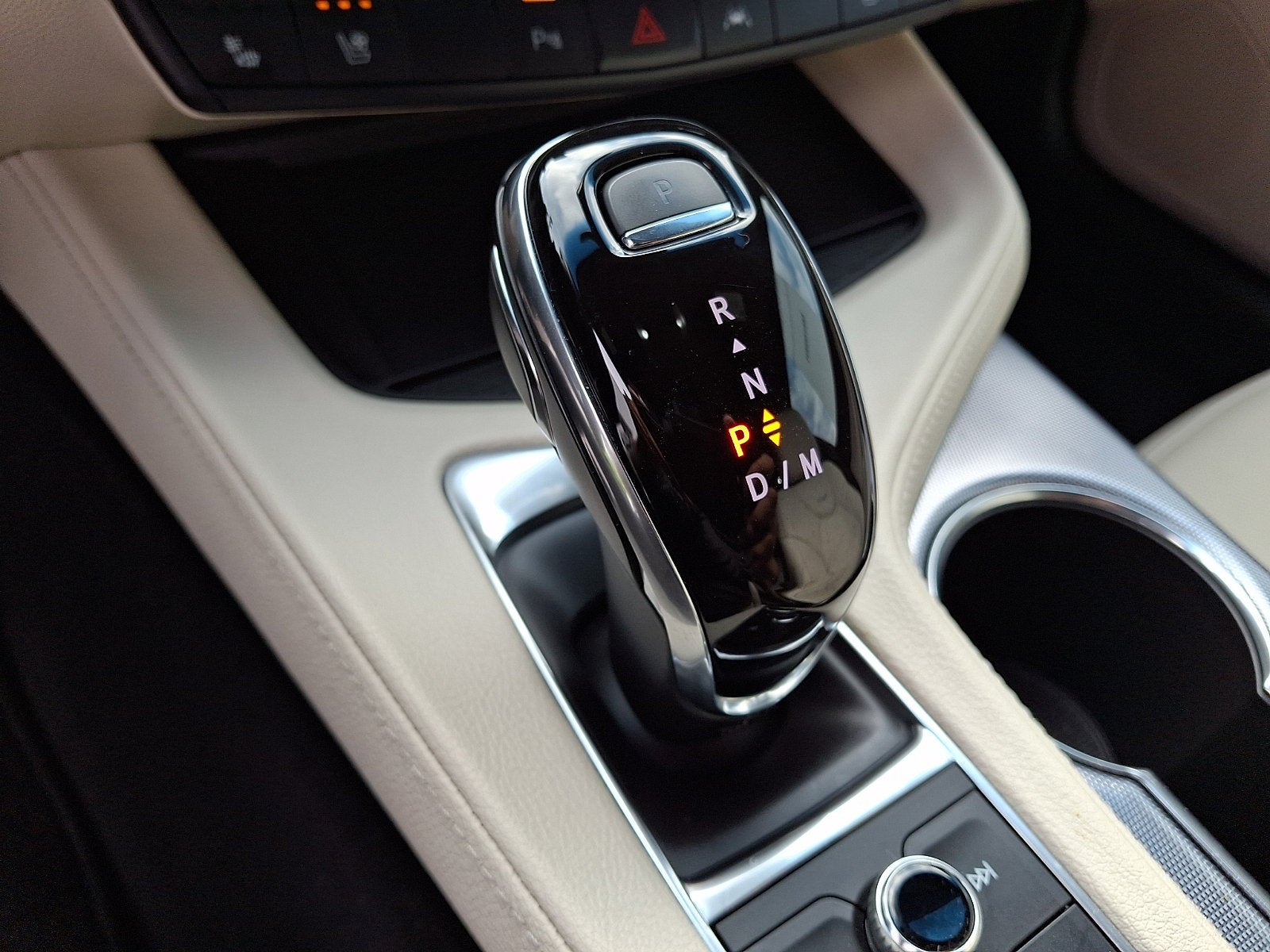 2020 Cadillac CT4 Premium Luxury