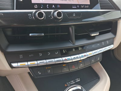 2020 Cadillac CT4 Premium Luxury