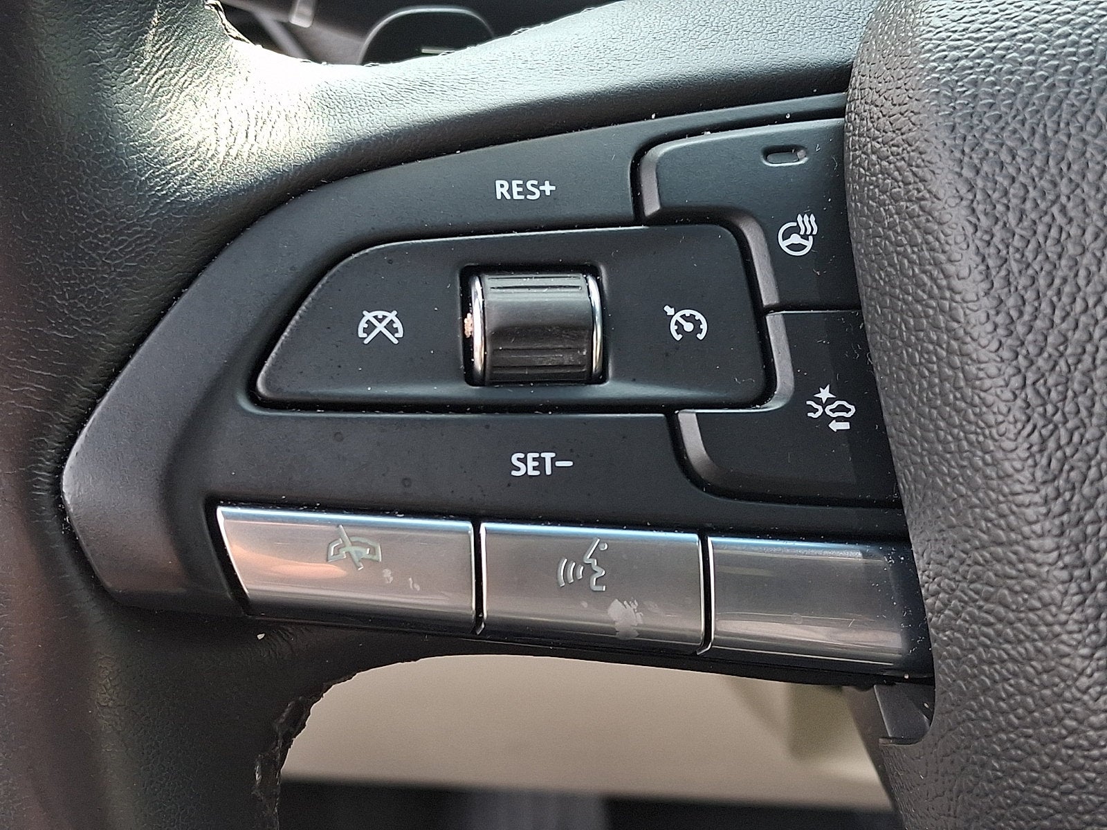 2020 Cadillac CT4 Premium Luxury