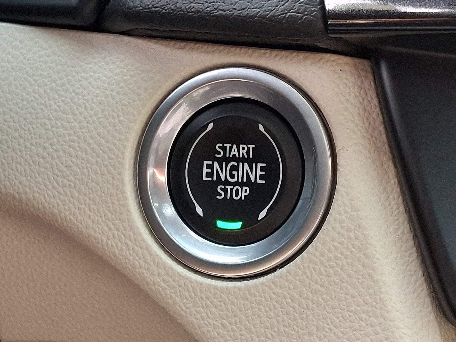 2020 Cadillac CT4 Premium Luxury