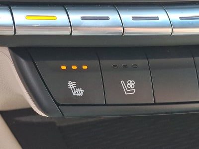 2020 Cadillac CT4 Premium Luxury