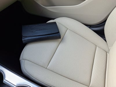 2020 Cadillac CT4 Premium Luxury