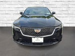 2020 Cadillac CT4 Premium Luxury