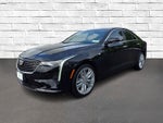 2020 Cadillac CT4 Premium Luxury