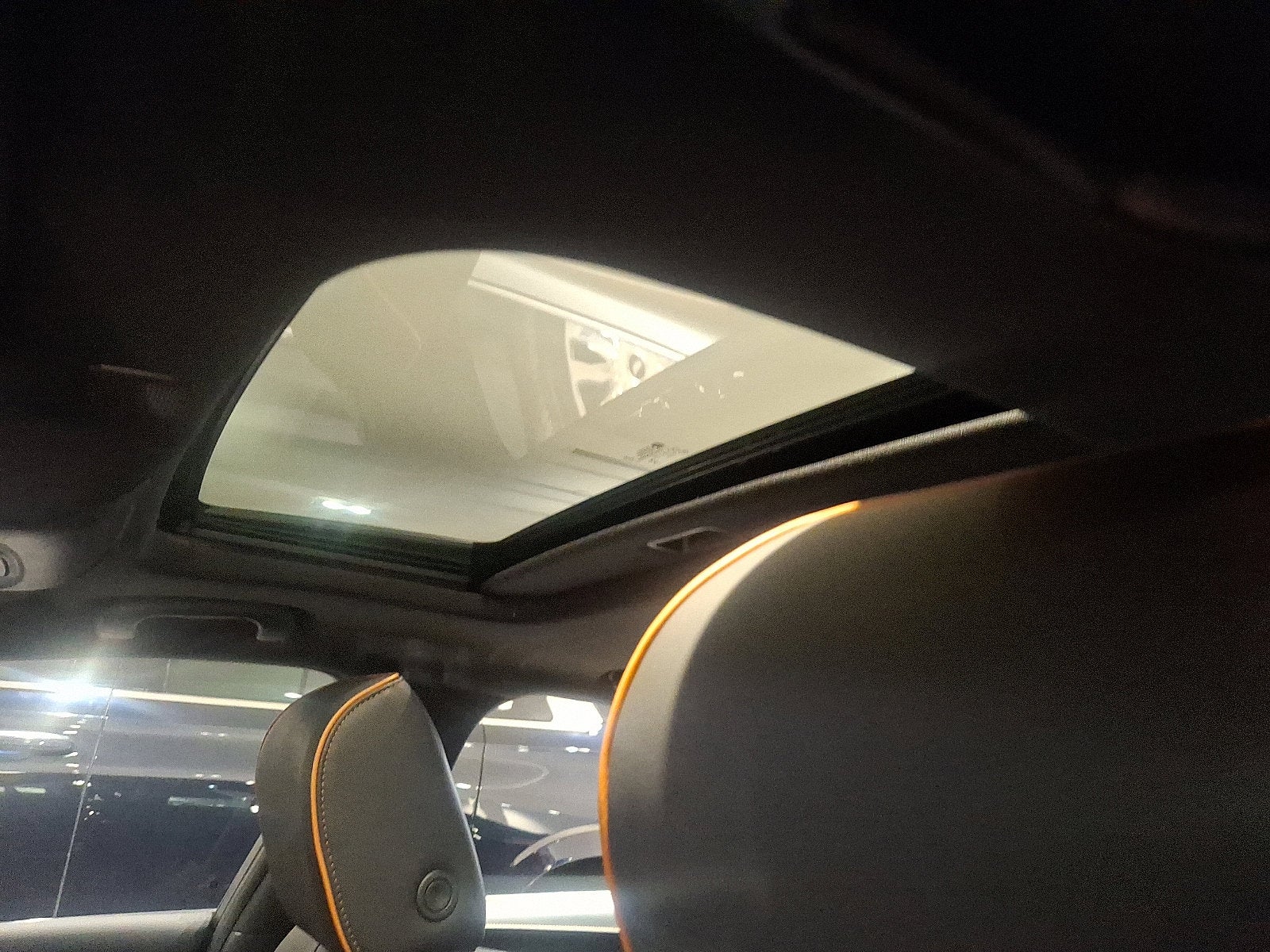 2025 Cadillac CT4 Sport