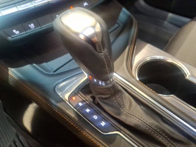 2025 Cadillac CT4 Sport