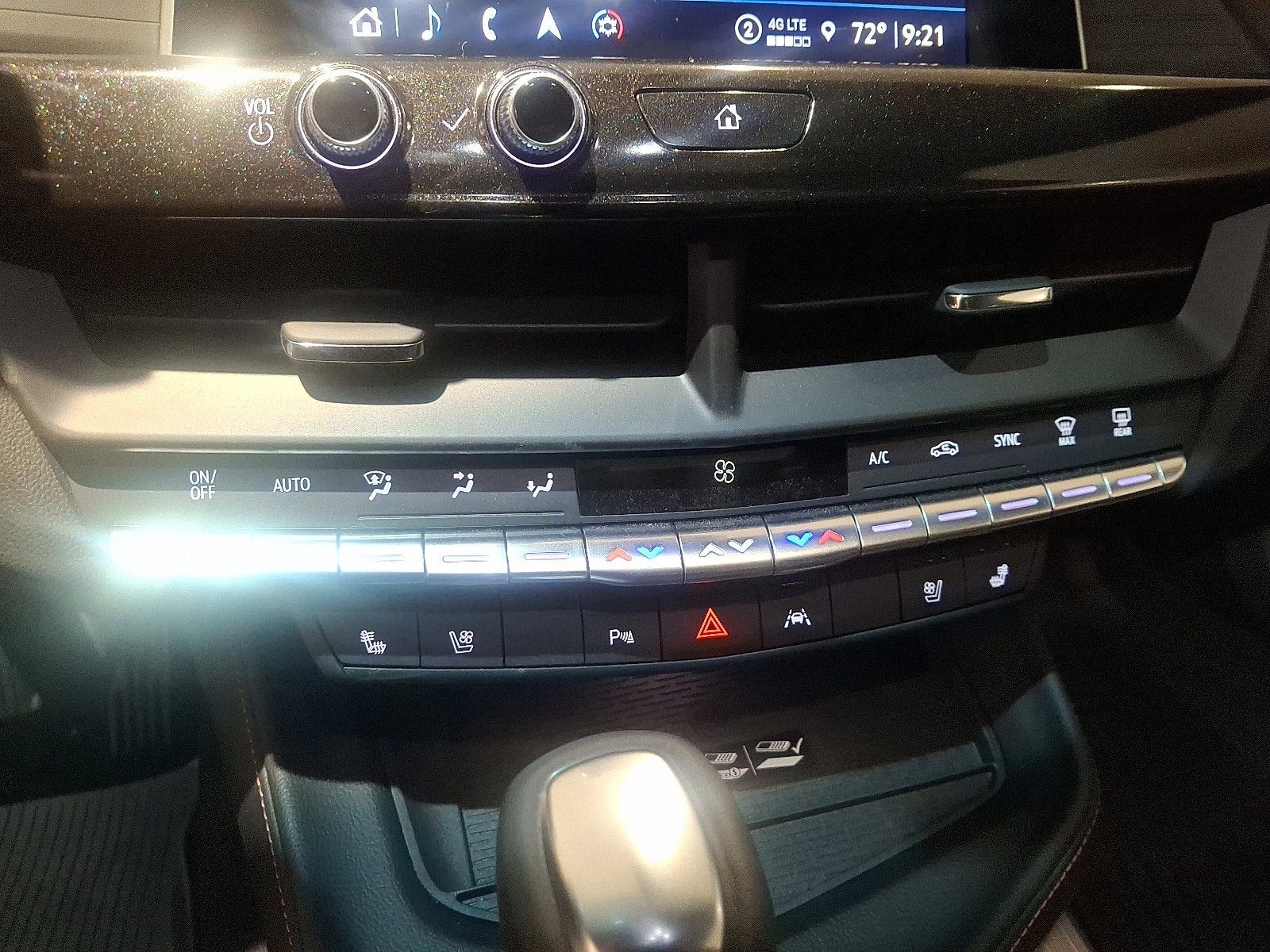 2025 Cadillac CT4 Sport