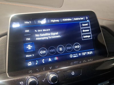 2025 Cadillac CT4 Sport