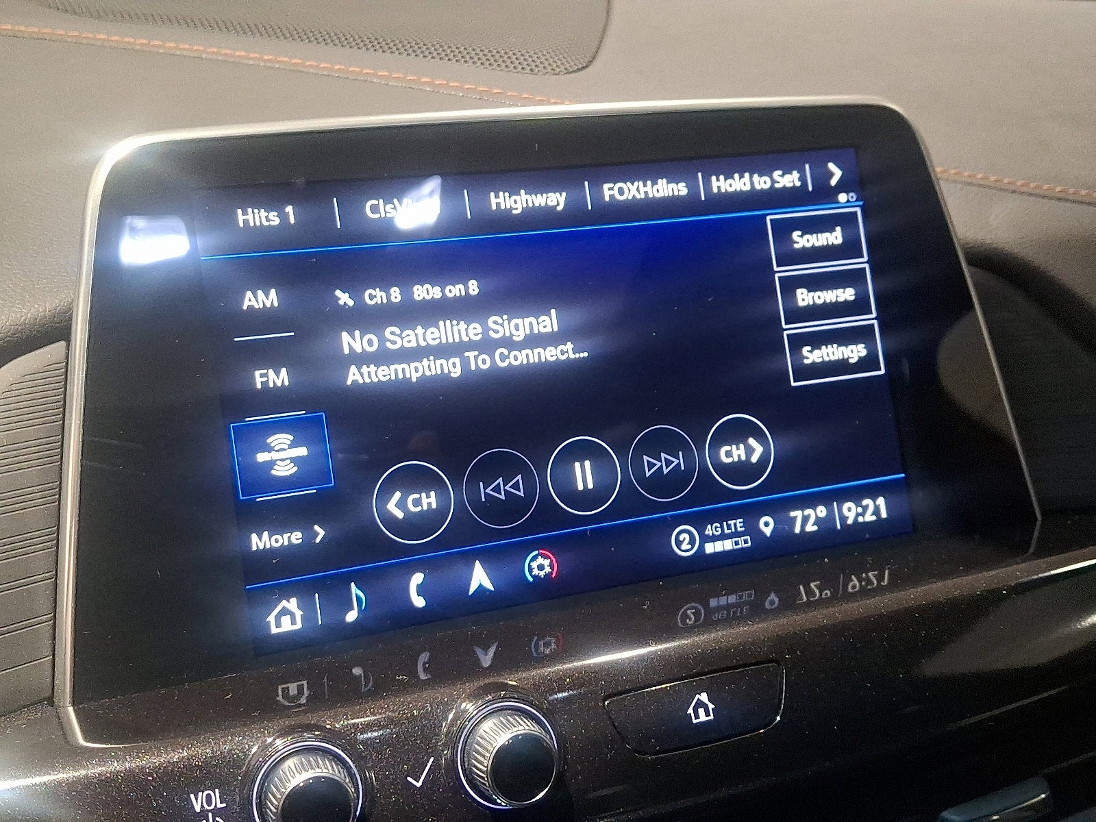 2025 Cadillac CT4 Sport