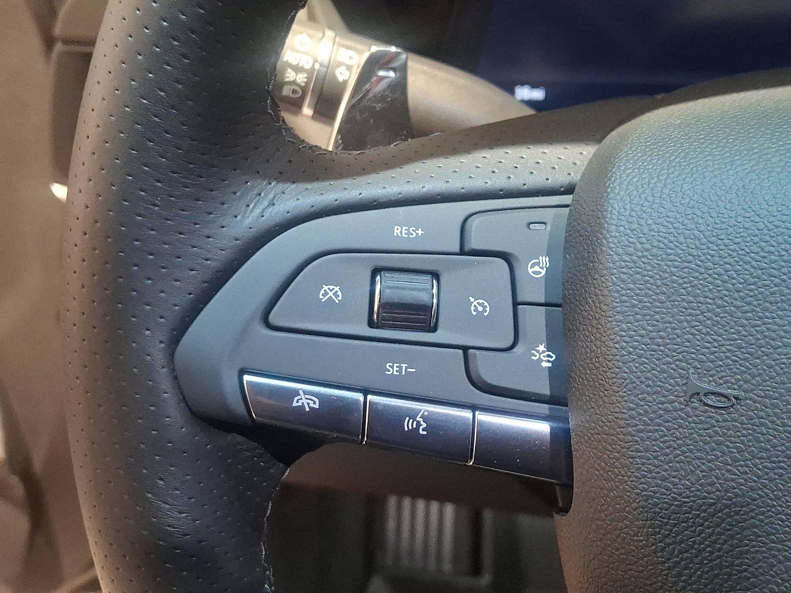 2025 Cadillac CT4 Sport