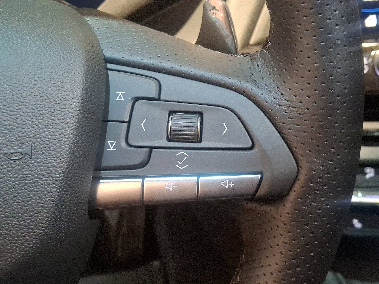 2025 Cadillac CT4 Sport