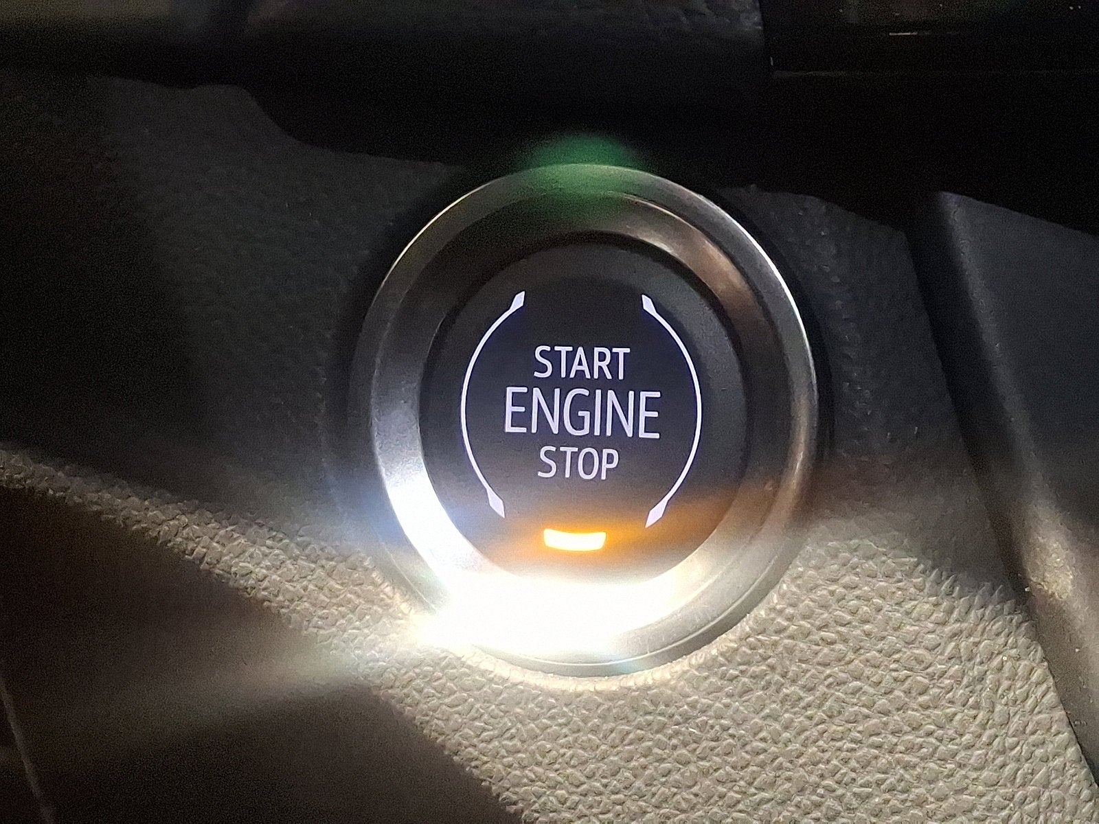 2025 Cadillac CT4 Sport