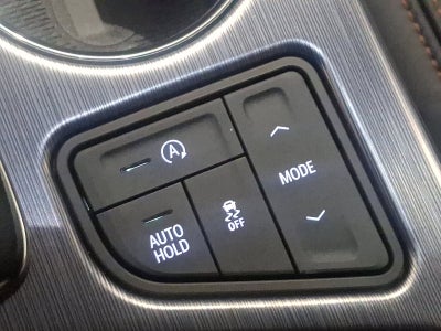 2025 Cadillac CT4 Sport