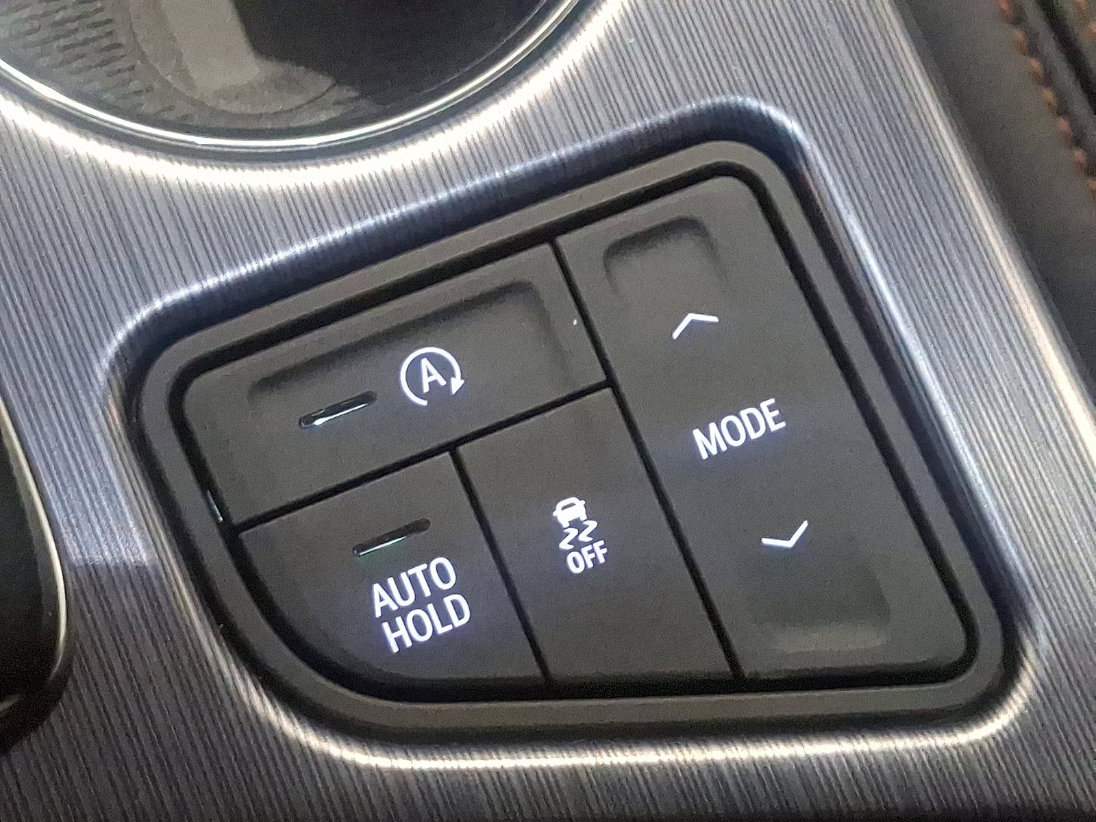 2025 Cadillac CT4 Sport