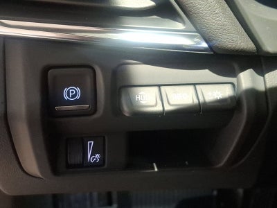 2025 Cadillac CT4 Sport