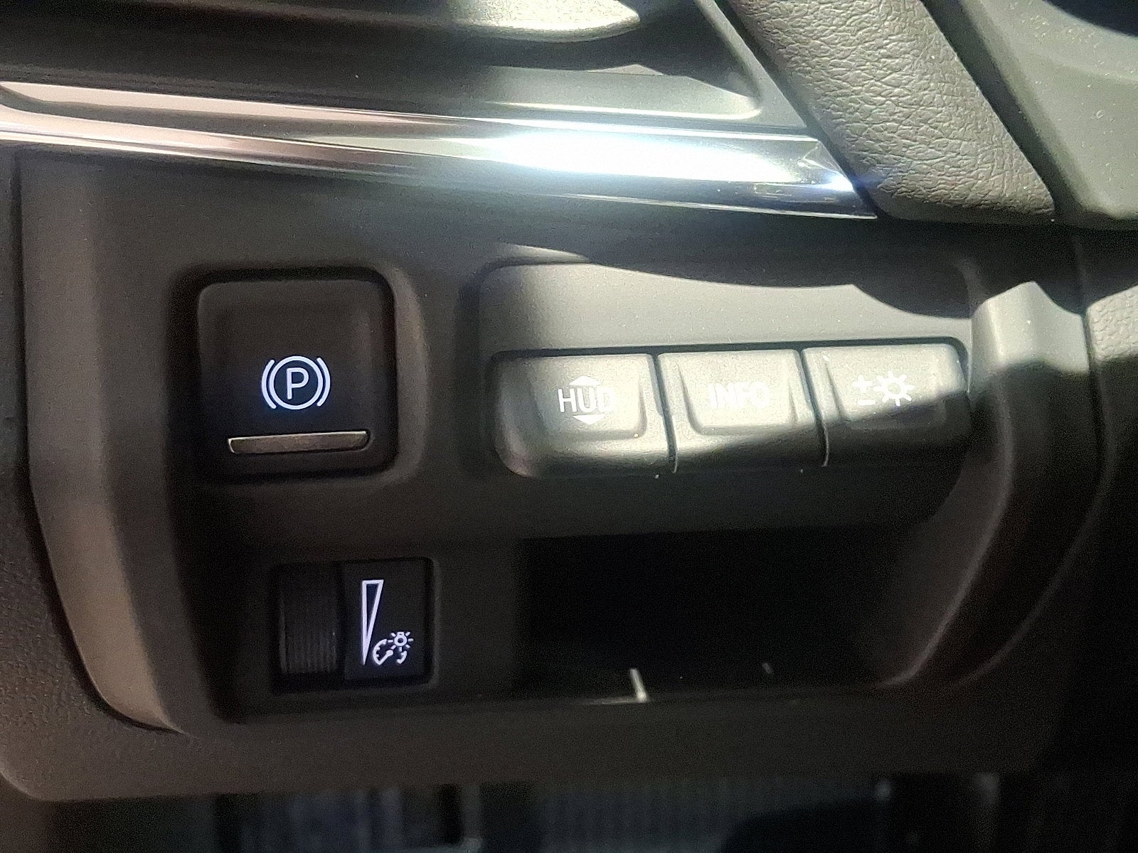 2025 Cadillac CT4 Sport