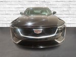 2025 Cadillac CT4 Sport