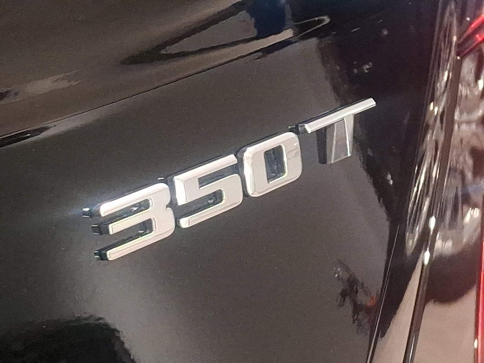 2025 Cadillac CT4 Sport