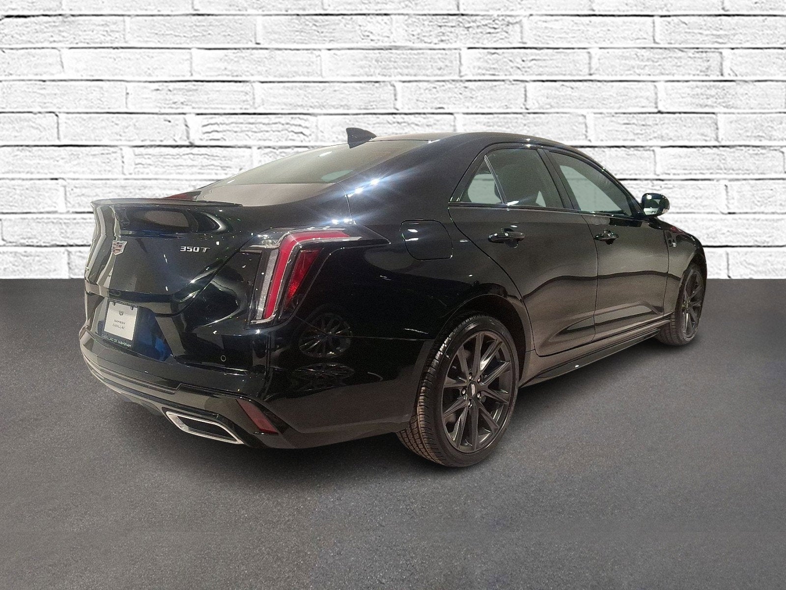 2025 Cadillac CT4 Sport