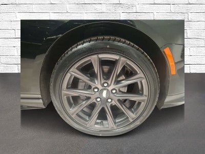 2025 Cadillac CT4 Sport