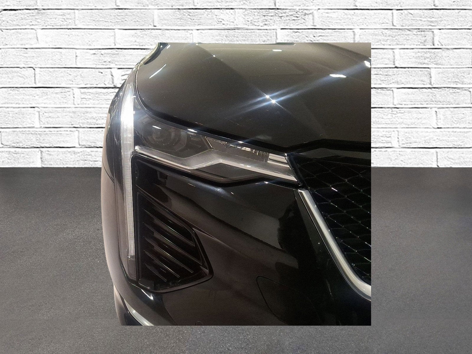 2025 Cadillac CT4 Sport