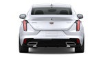 2026 Cadillac CT4 Sport