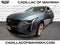 2023 Cadillac CT4 Luxury