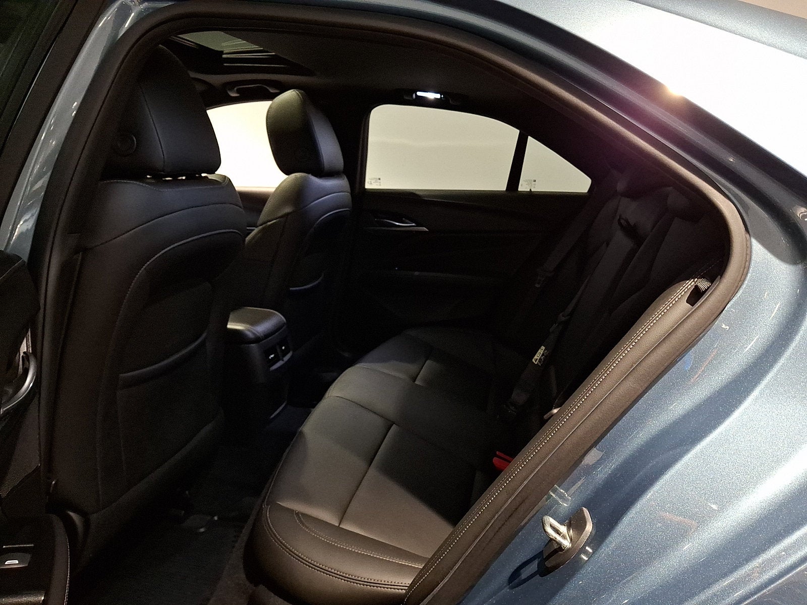2023 Cadillac CT4 Luxury