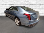 2023 Cadillac CT4 Luxury
