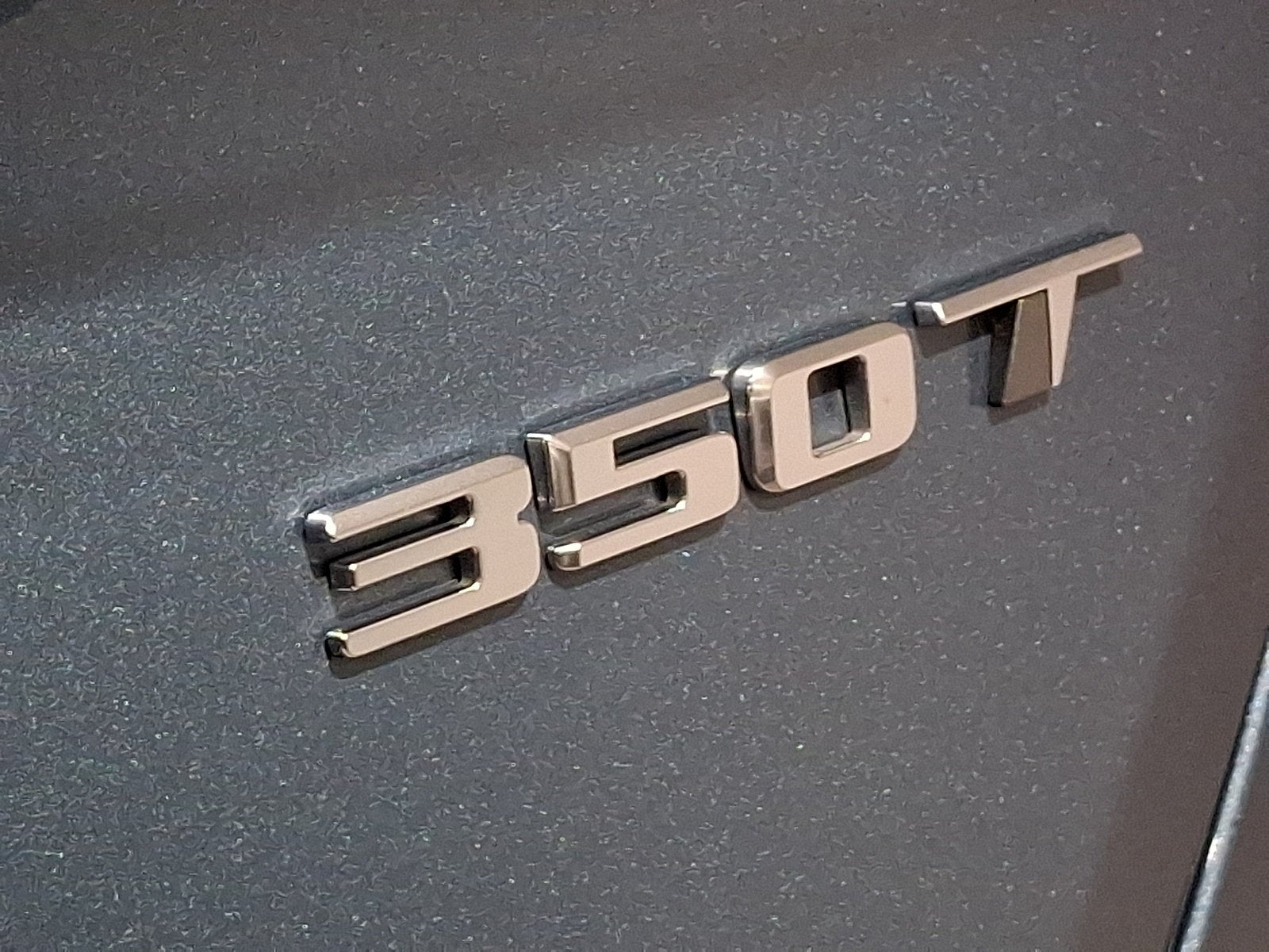 2023 Cadillac CT4 Luxury