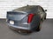 2023 Cadillac CT4 Luxury