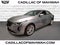 2024 Cadillac CT4 Luxury