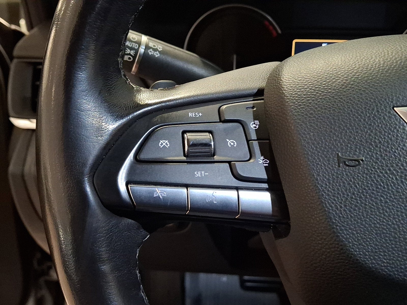2024 Cadillac CT4 Luxury