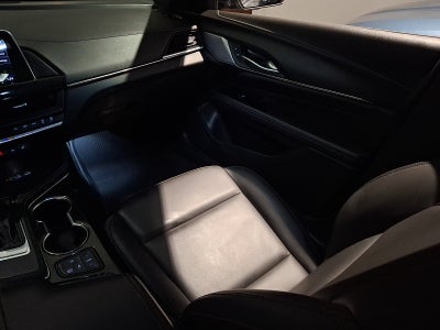 2024 Cadillac CT4 Luxury