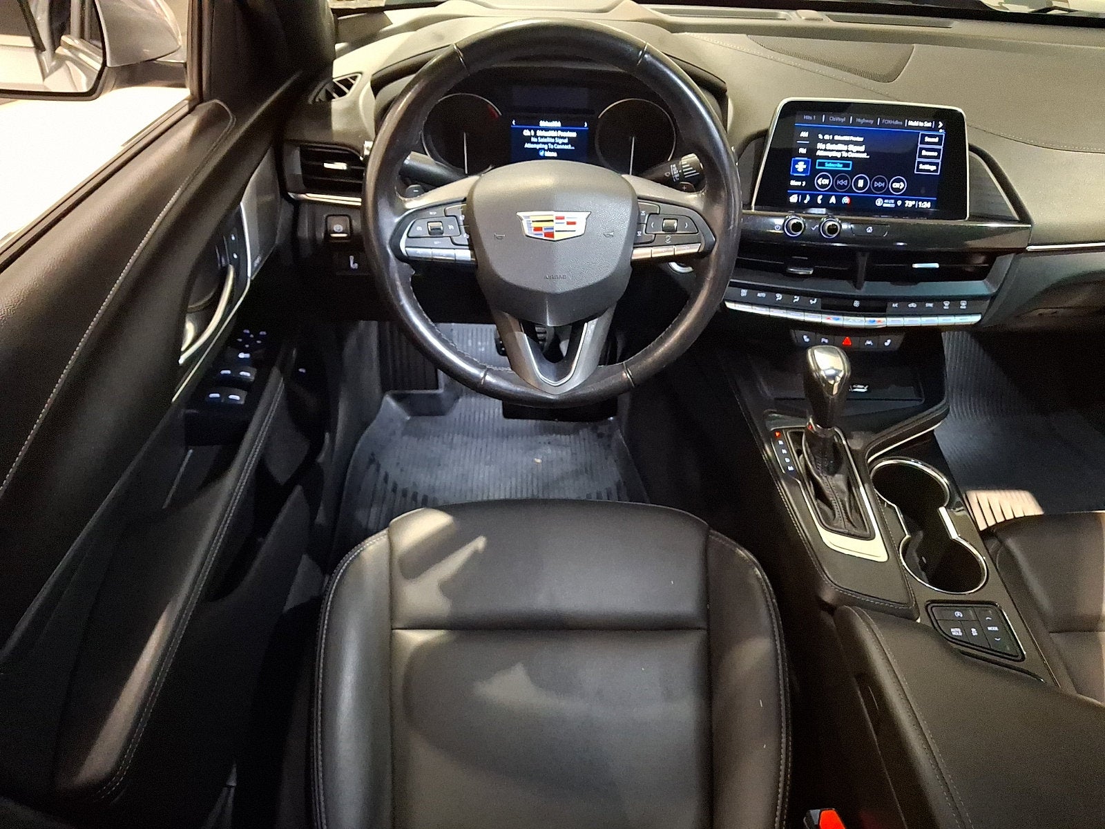 2024 Cadillac CT4 Luxury
