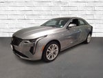 2024 Cadillac CT4 Luxury