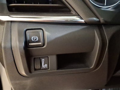 2024 Cadillac CT4 Luxury