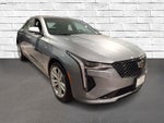 2024 Cadillac CT4 Luxury