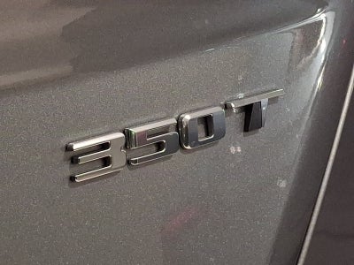 2024 Cadillac CT4 Luxury