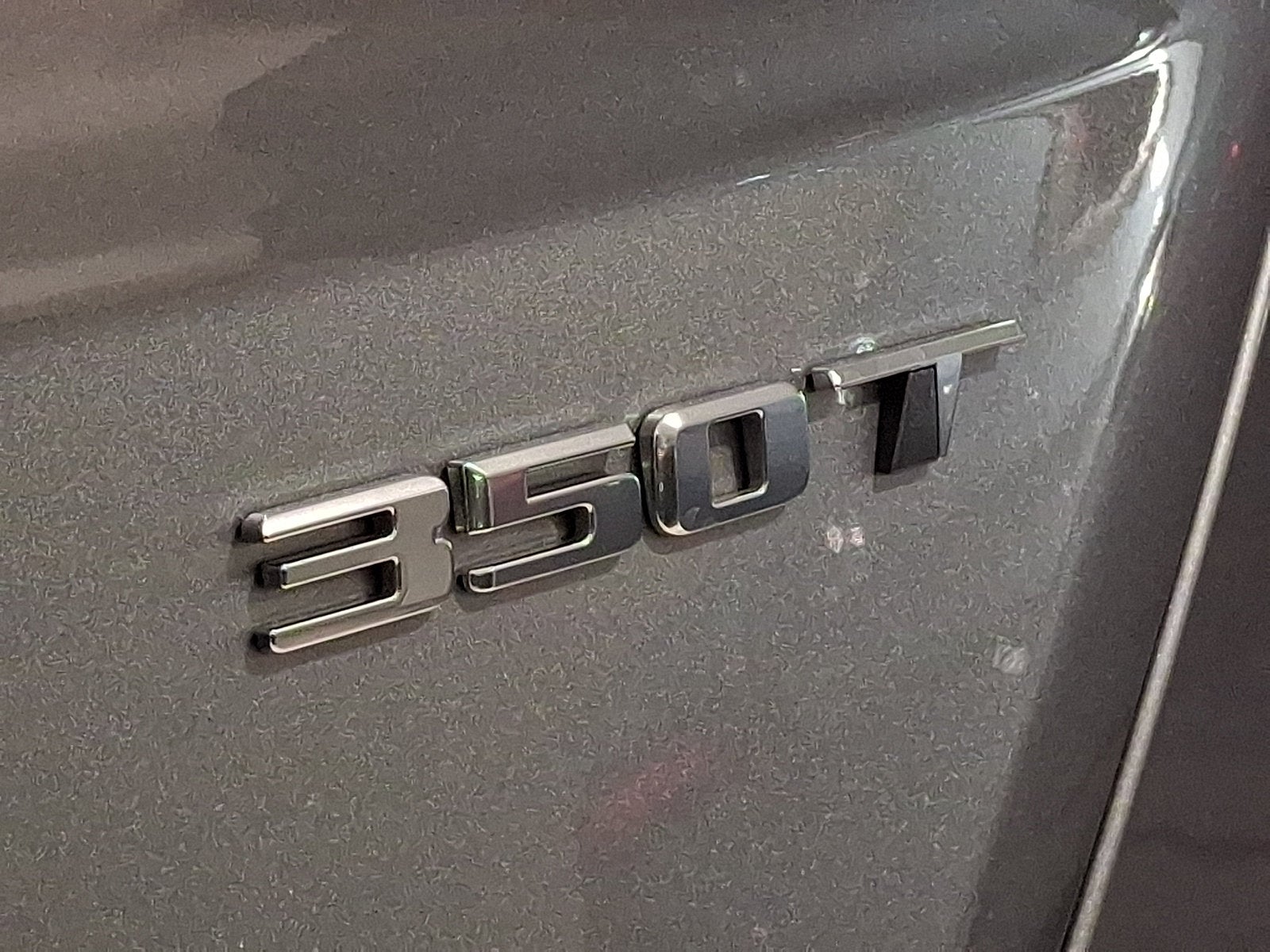 2024 Cadillac CT4 Luxury